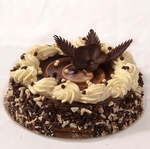 Cheese Cake Baileys